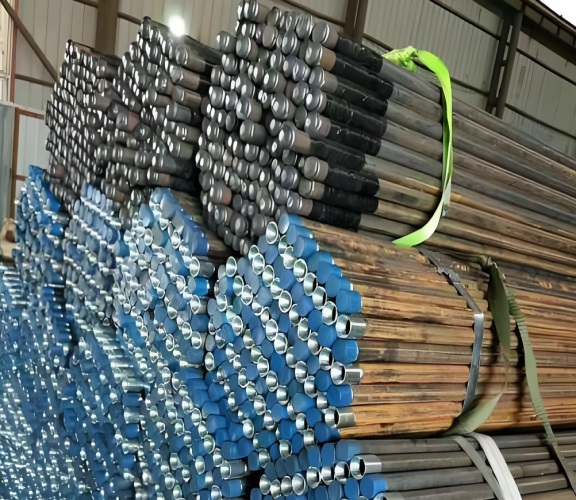 北辰单向注浆管流量可控